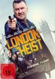 DVD London Heist