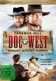 DVD Doc West - Nobody schlgt zurck