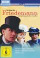 DVD Der kleine Herr Friedemann