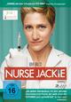 DVD Nurse Jackie - Season One (Episodes 1-4)