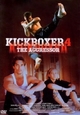 Kickboxer 4 - The Aggressor