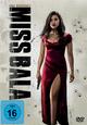 DVD Miss Bala