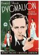 DVD Pygmalion