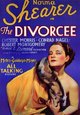 DVD The Divorcee