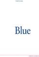 Blue Blue