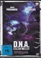 DVD D.N.A. - Genetic Code