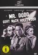 DVD Mr. Dodd geht nach Hollywood