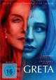 DVD Greta