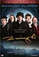 Zwingli [Blu-ray Disc]