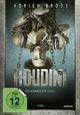 DVD Houdini (Episode 2) DVD Houdini (Episode 2)