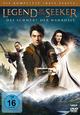 Legend of the Seeker - Das Schwert der Wahrheit - Season One (Episodes 1-4) Legend of the Seeker - Das Schwert der Wahrheit - Season One (Episodes 1-4)