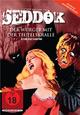 Seddok - Der Würger mit den Teufelskrallen Seddok - Der Würger mit den Teufelskrallen