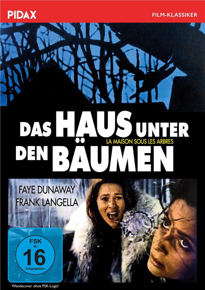 Das Haus unter den Bäumen [La maison sous les arbres