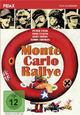 Monte Carlo Rallye