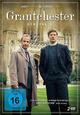 DVD Grantchester - Season Two (Episodes 1-4) DVD Grantchester - Season Two (Episodes 1-4)