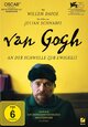 DVD Van Gogh - An der Schwelle zur Ewigkeit