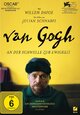 Van Gogh - An der Schwelle zur Ewigkeit Van Gogh - An der Schwelle zur Ewigkeit