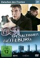 DVD GSI - Spezialeinheit Gteborg: Zwischen den Fronten