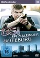GSI - Spezialeinheit Göteborg: Waffenbrüder GSI - Spezialeinheit Göteborg: Waffenbrüder