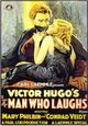 DVD The Man Who Laughs