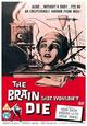 DVD The Brain That Wouldn't Die