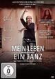 DVD Mein Leben - Ein Tanz