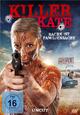 DVD Killer Kate - Rache ist Familiensache