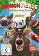 DVD Mission Panda - Ein tierisches Team