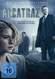 DVD Alcatraz (Episodes 1-5)