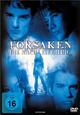 DVD The Forsaken - Die Nacht ist gierig