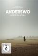 DVD Anderswo - Allein in Afrika