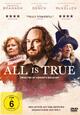 DVD All Is True