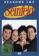 DVD Seinfeld - Season Two (Episodes 6-10) DVD Seinfeld - Season Two (Episodes 6-10)