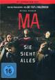 DVD Ma - Sie sieht alles