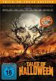 DVD Tales of Halloween