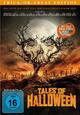 Tales of Halloween