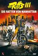 The Riffs III - Die Ratten von Manhattan The Riffs III - Die Ratten von Manhattan