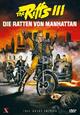 The Riffs III - Die Ratten von Manhattan