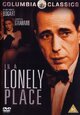 In a Lonely Place In a Lonely Place