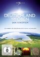 DVD Deutschland von oben