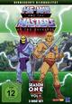 DVD He-Man and the Masters of the Universe - Season One (Episodes 28-33) DVD He-Man and the Masters of the Universe - Season One (Episodes 28-33)