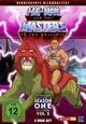 DVD He-Man and the Masters of the Universe - Season One (Episodes 48-59) DVD He-Man and the Masters of the Universe - Season One (Episodes 48-59)