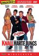 Knallharte Jungs