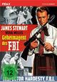 Geheimagent des FBI