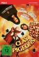 Clay Pigeons - Lebende Ziele Clay Pigeons - Lebende Ziele