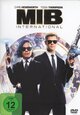 DVD Men in Black 4 - International