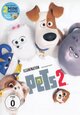 DVD Pets 2 [Blu-ray Disc]