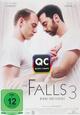 DVD The Falls 3 - Bund der Gnade