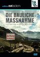 DVD Die bauliche Massnahme