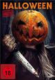 DVD Halloween